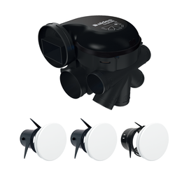 Kit EasyHOME AUTO DHU